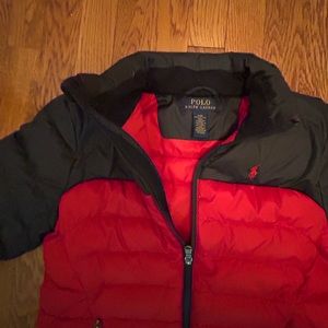 Baby it’s COLD outside!